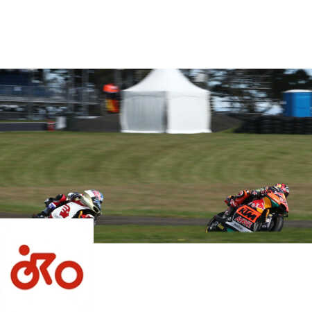 ogura fernandez australia, moto2