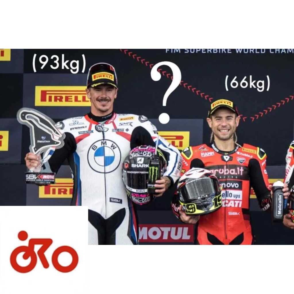 Redding Bautista Superbike