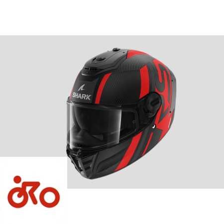 Shark Helmets, Spartan