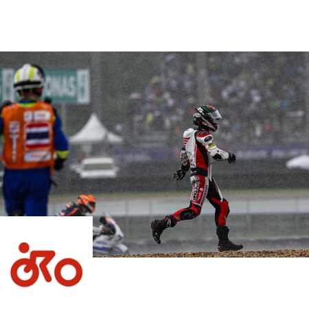 chantra crash, moto2