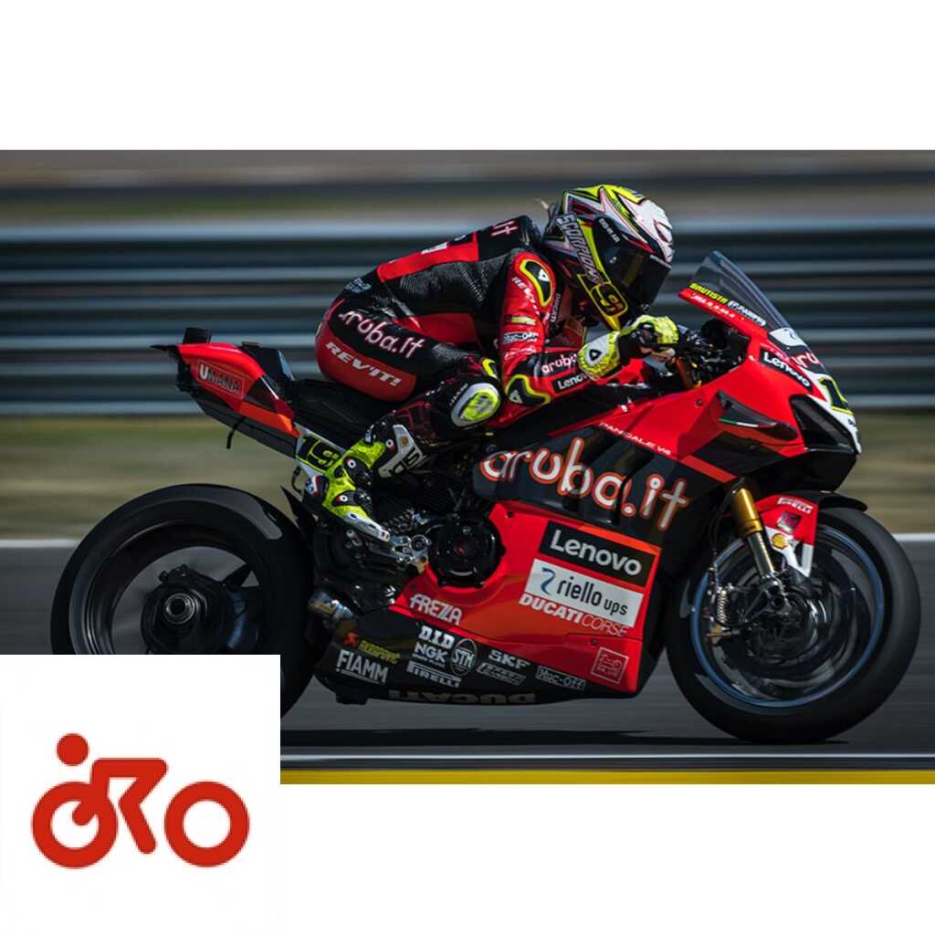 Alvaro Bautista, Superbike