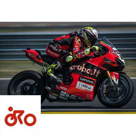 Alvaro Bautista, Superbike