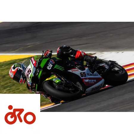 Jonathan Rea, Superbike