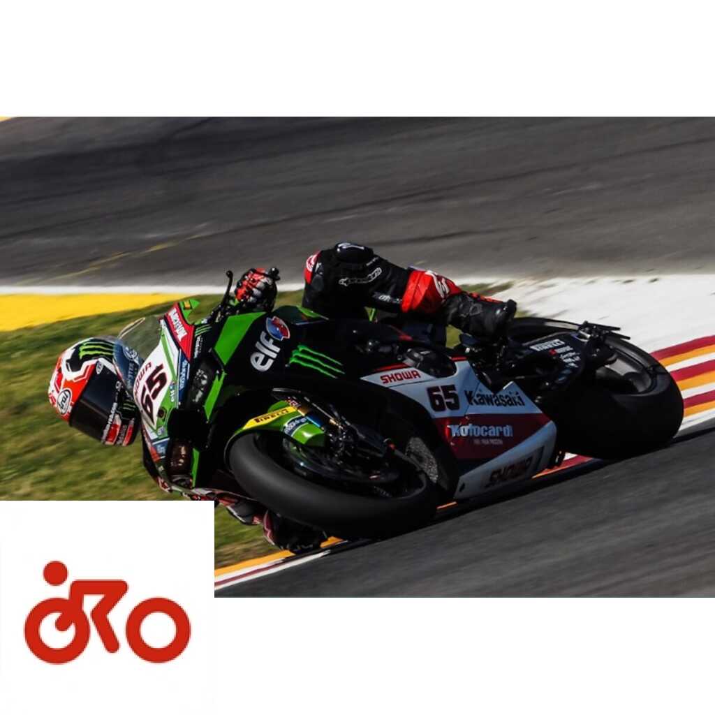 Jonathan Rea, Superbike