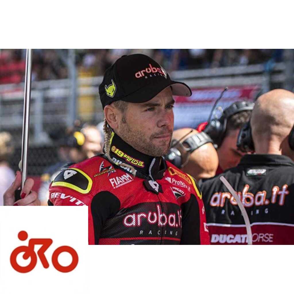 Alvaro Bautista