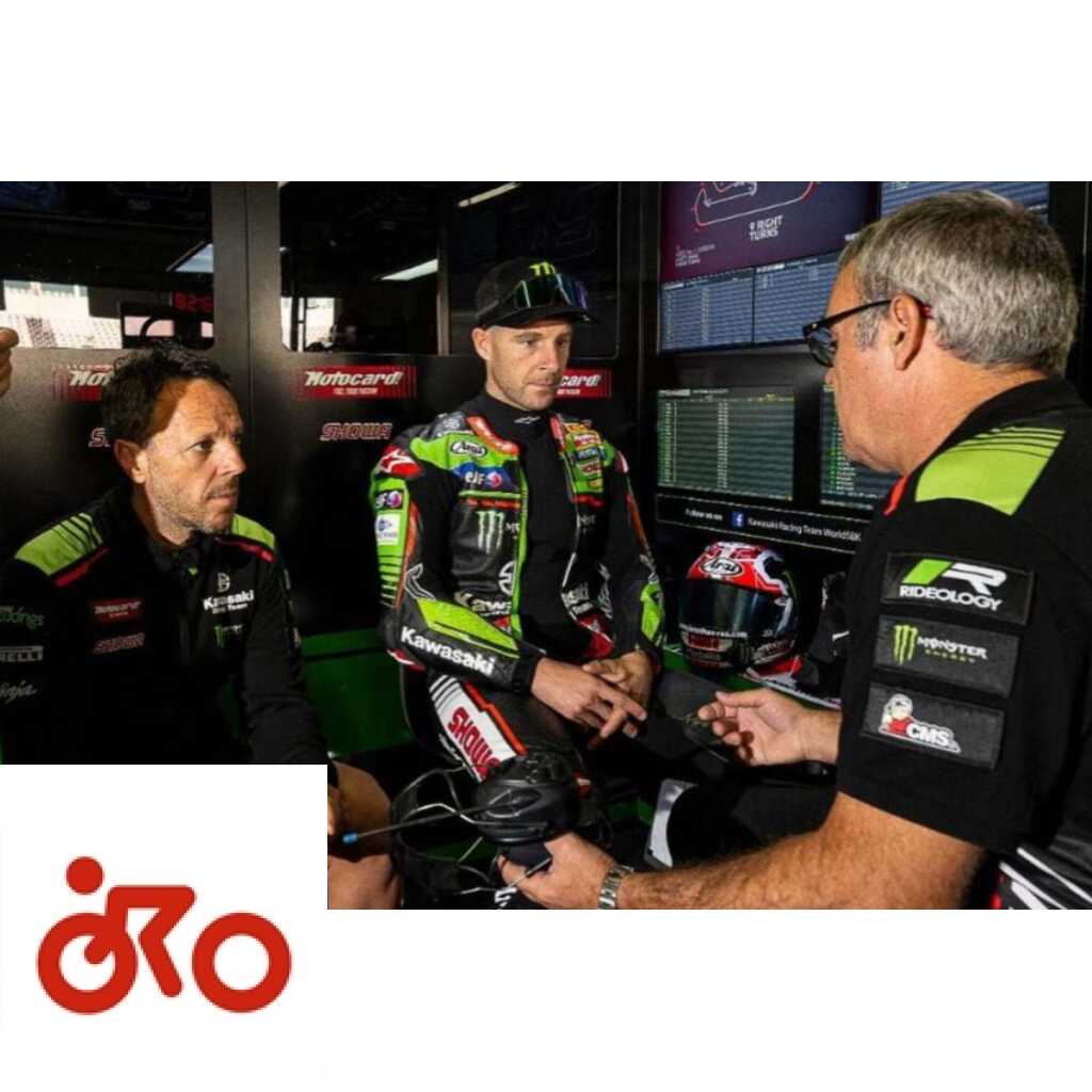 Superbike, Jonathan Rea