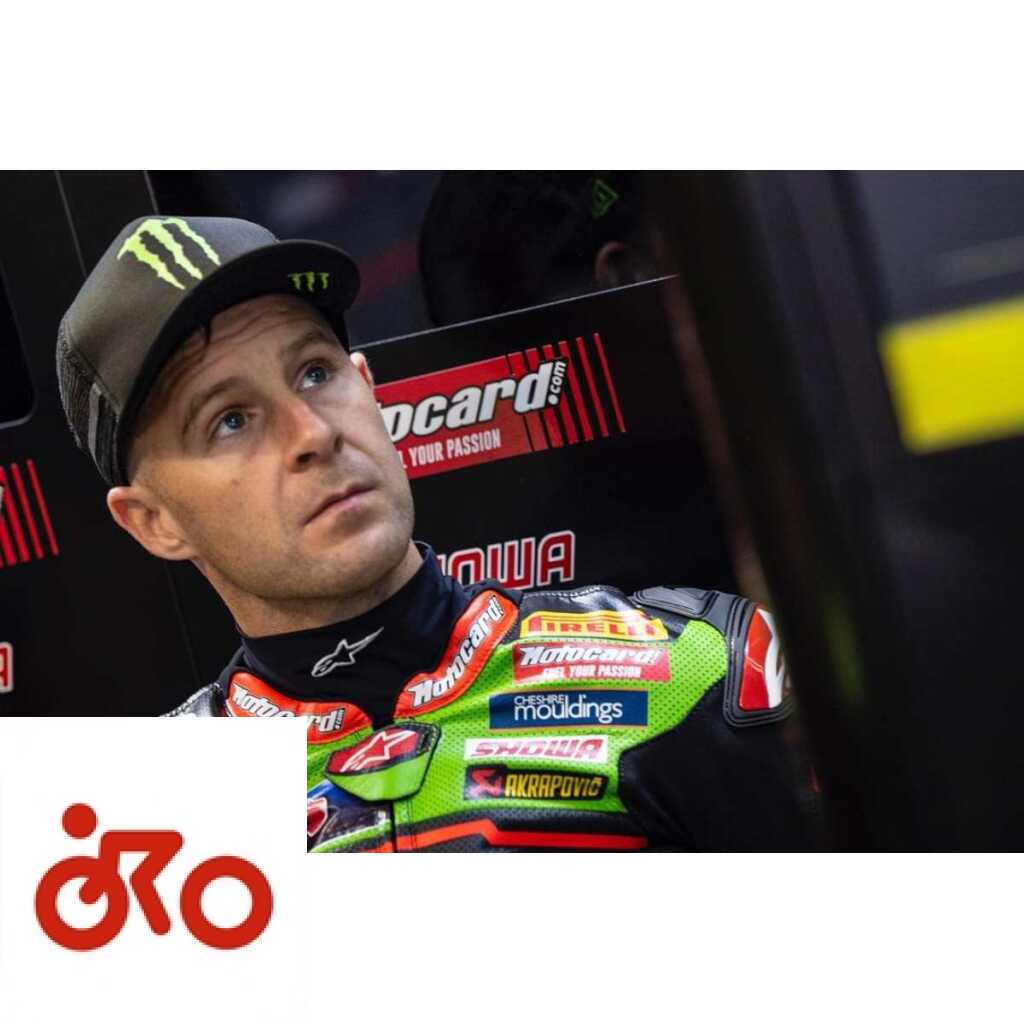 Superbike, Jonathan Rea ‘Game Over’: “Die Situation ist klar” Superbike, Jonathan Rea