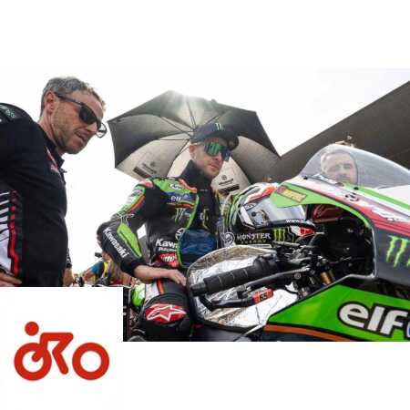 Superbike, Jonathan Rea