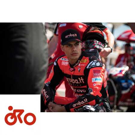 Micheal Rinaldi, Superbike