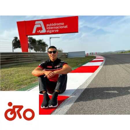 Michael Rinaldi, Superbike