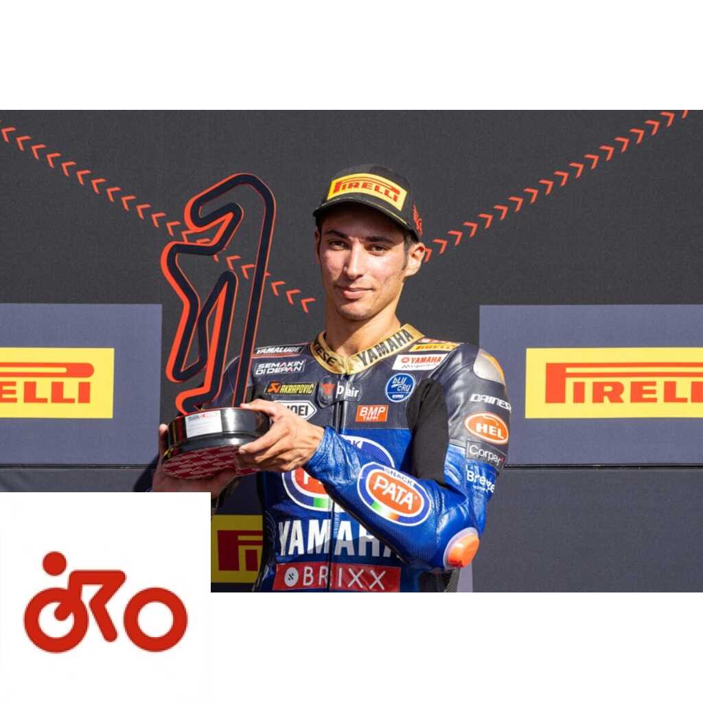 Toprak Razgtalioglu, Superbike