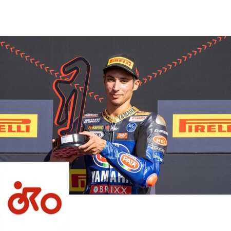 Toprak Razgtalioglu, Superbike