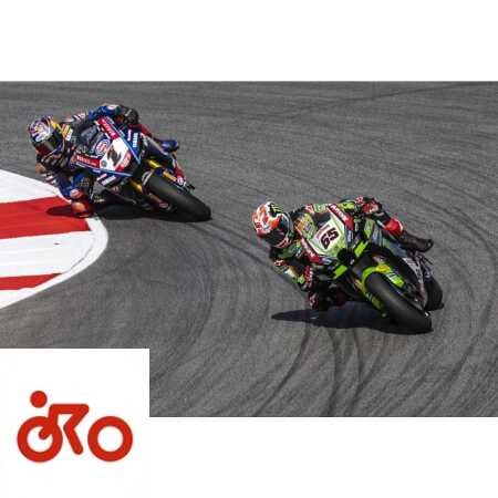 Toprak Razgtalioglu, Superbike