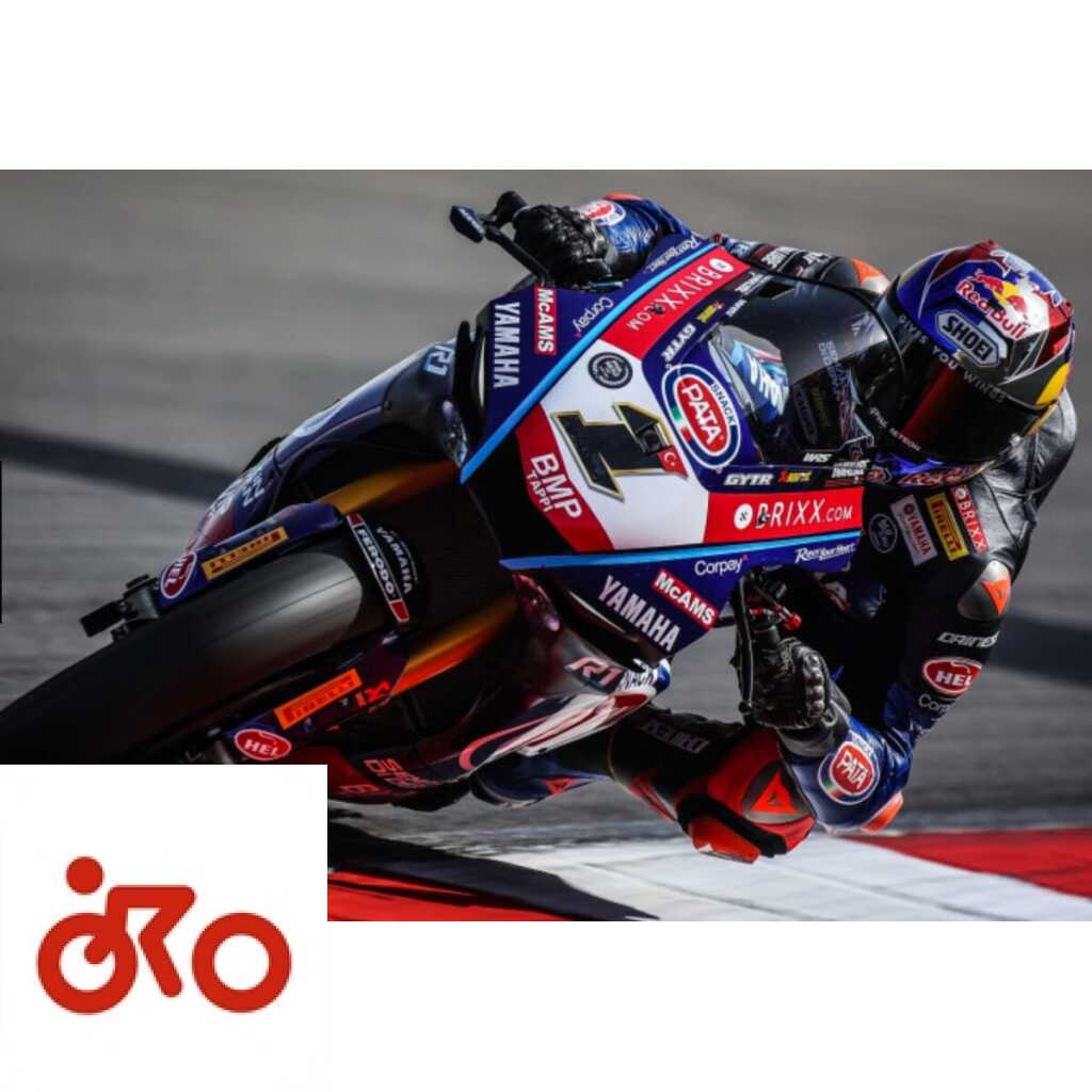 Toprak Razgtalioglu, Superbike