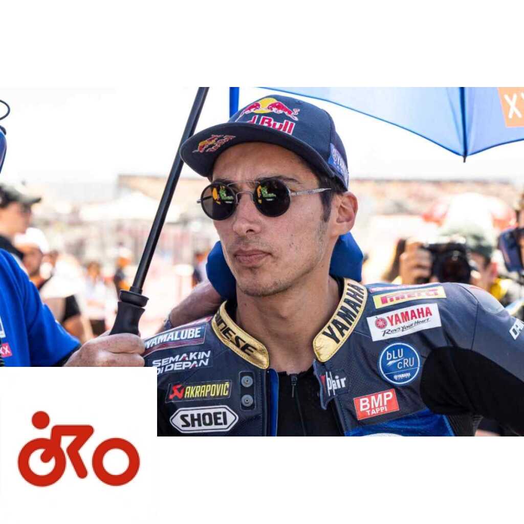 Superbike, Razgatlioglu: „Bautista hat auf der Geraden 3-4 Zehntel verdient“ Toprak Razgatlioglu Superbike