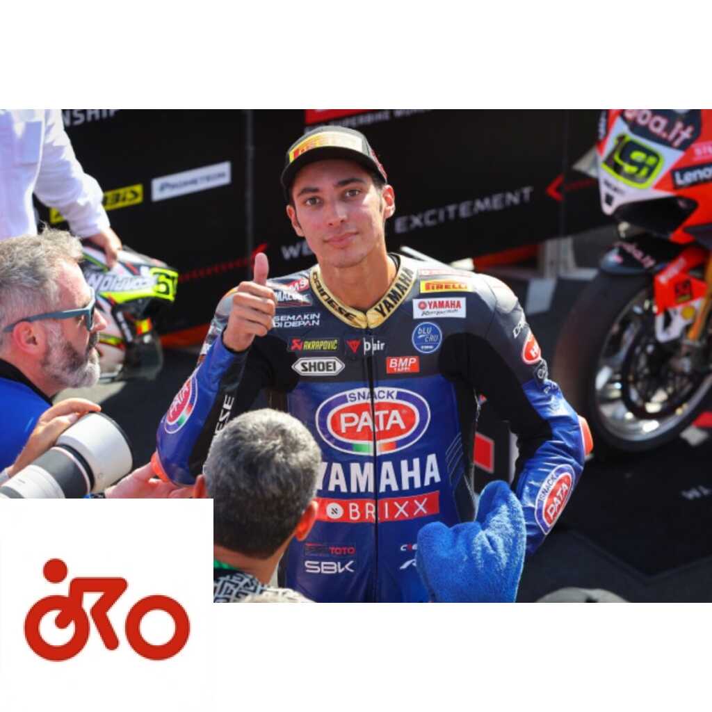 Toprak Razgtalioglu, Superbike