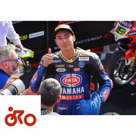 Toprak Razgtalioglu, Superbike