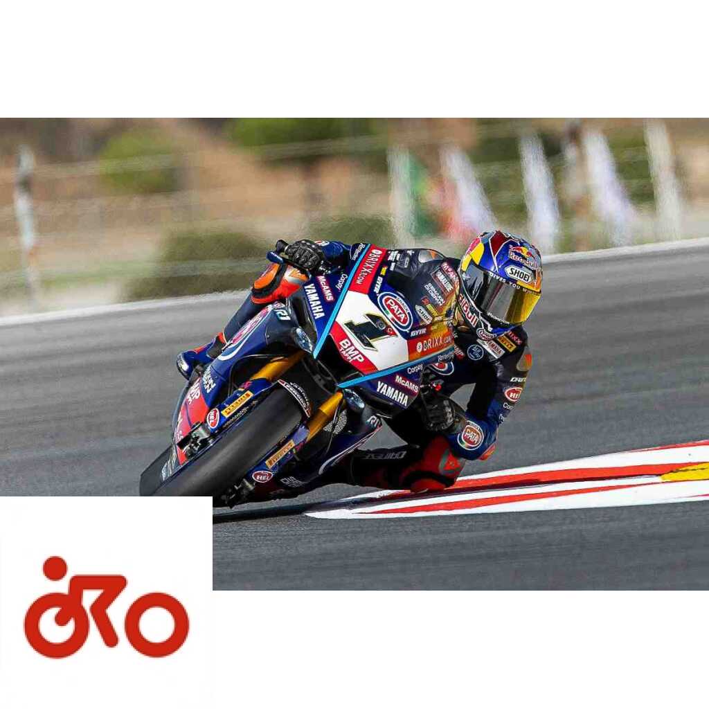 Toprak Razgatlioglu Superbike