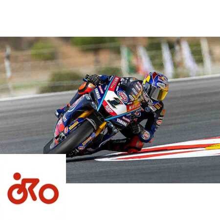 Toprak Razgatlioglu Superbike