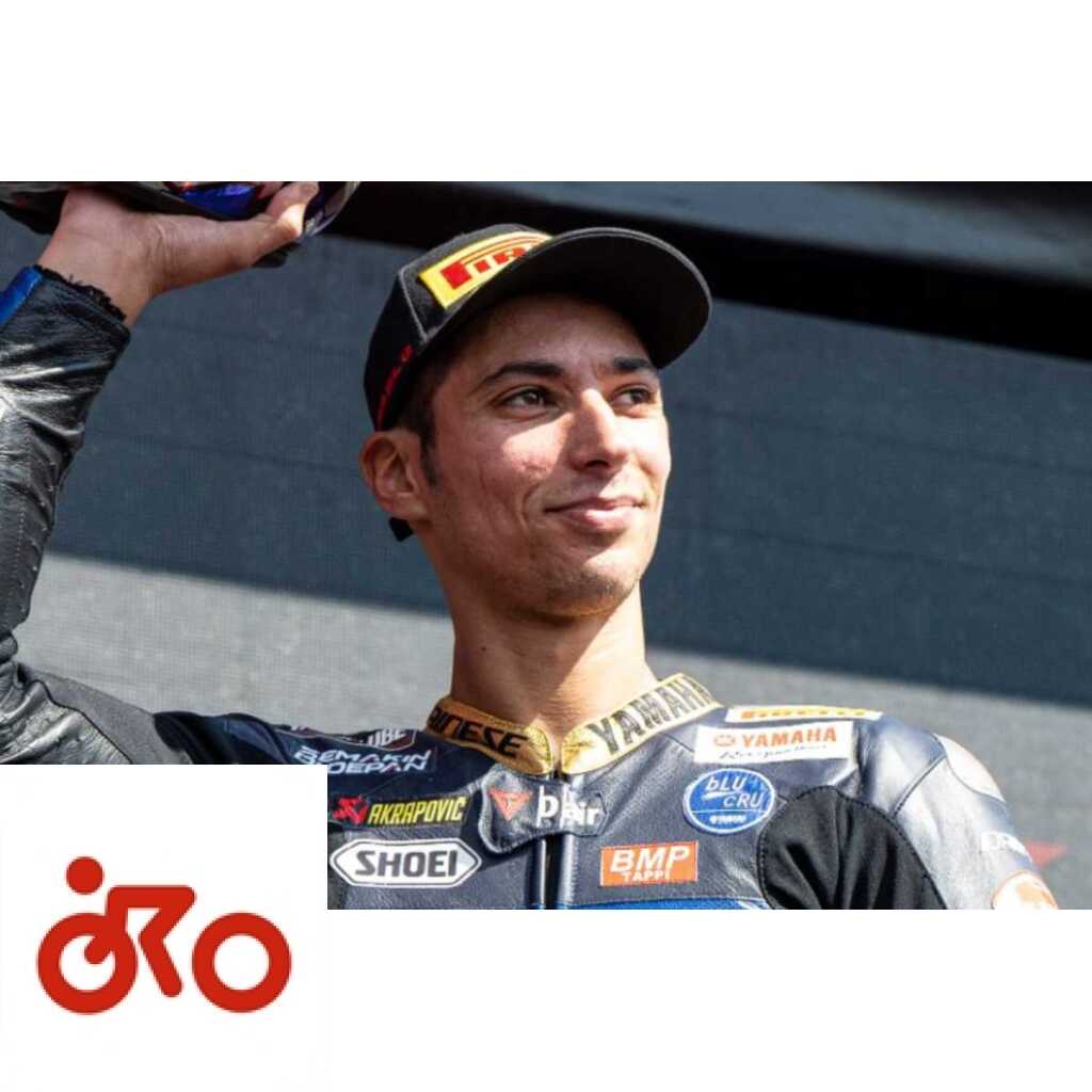 Toprak Razgatlioglu Superbike