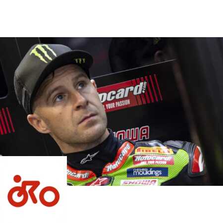 Jonathan Rea Superbike