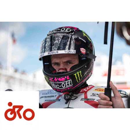 Scott Redding Superbike