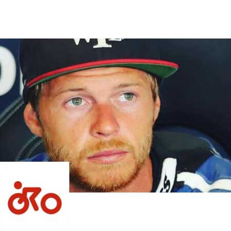 Kyle Smith Superbike Pedercini