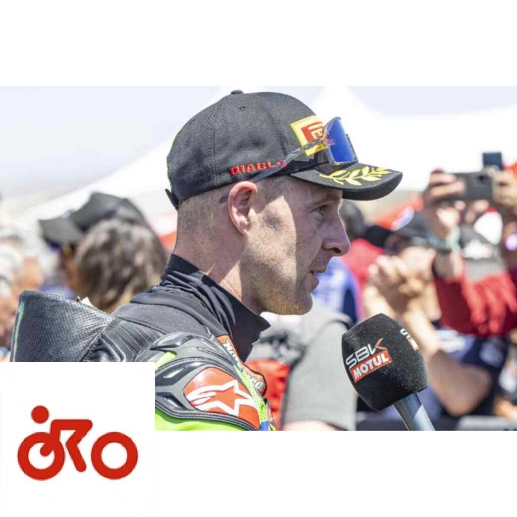 Superbike, Jonathan Rea bittet Kawasaki um Einsatz: „Mir sind die Hände gebunden“ Jonathan Rea Superbike