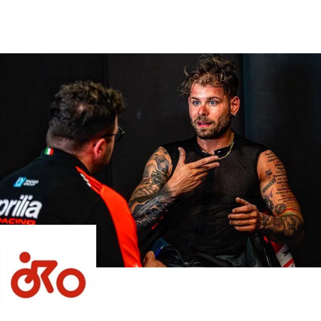 Alex Delbianco, Superbike