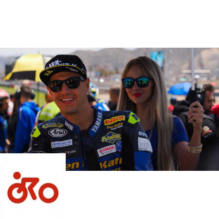 Aegerter, Baldassarri