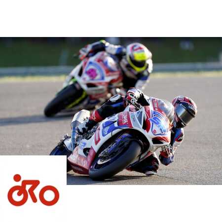 Suzuki prossima a lasciare anche il British Superbike dal 2023