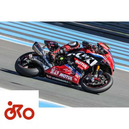 Suzuki, avanti nell'Endurance con SERT e Yoshimura