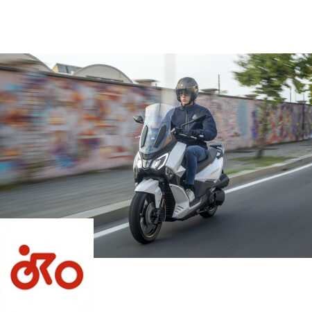 Sym lance Joyride 16, le scooter 300 qui fait la différence : c’est pourquoi SYM, Joyride 16