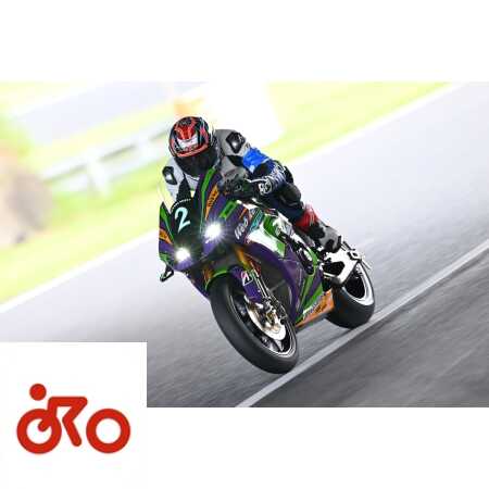 TRICKSTAR nuova squadra di riferimento Kawasaki del FIM EWC