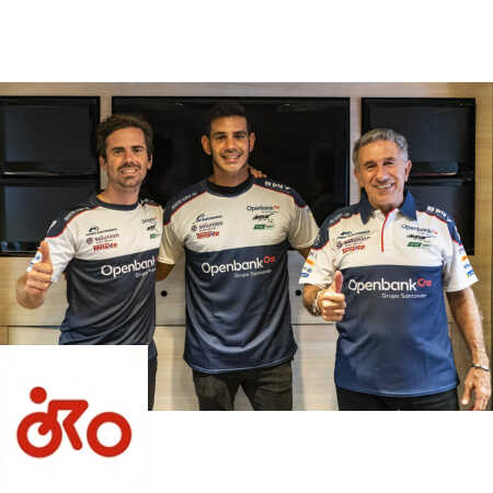 torres aspar, motoe