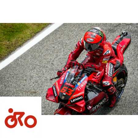 pecco bagnaia buriram, motogp