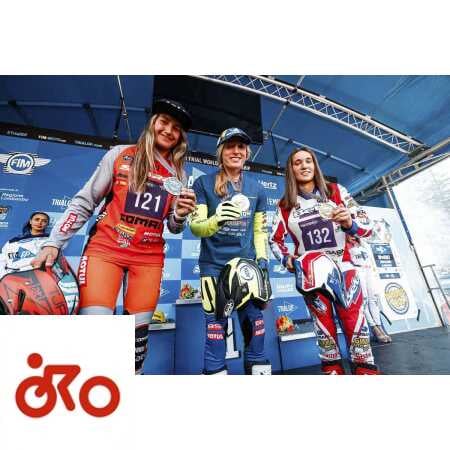 Trial Féminin : le final d’une saison passionnante Trial femminile