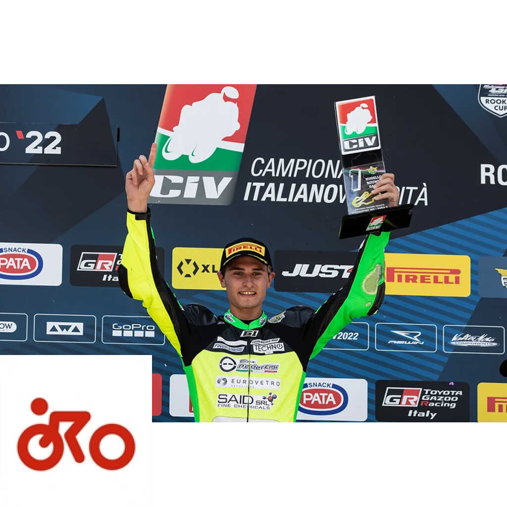 Leonardo Carnevali, Superbike