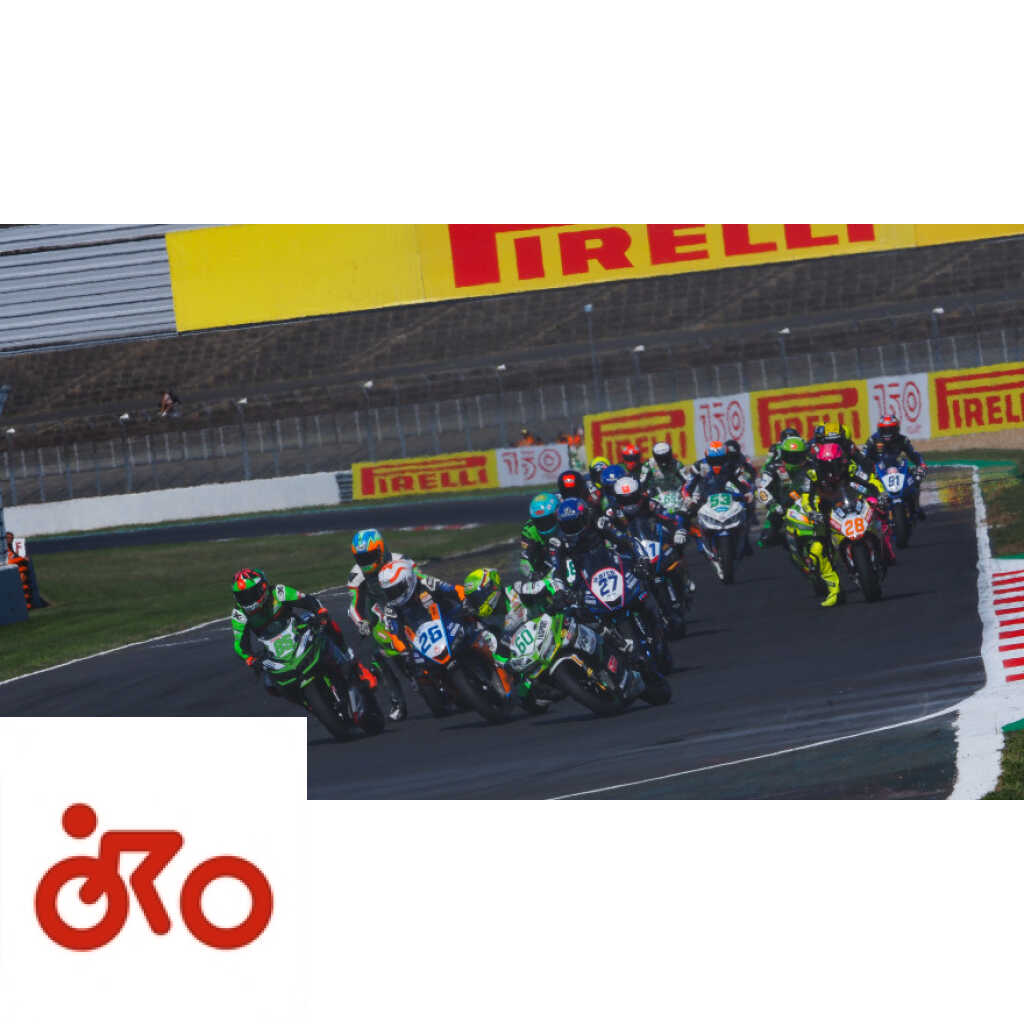 WorldSSP300 bij zonsondergang? Een nieuw kampioenschap is in aantocht WorldSSP300