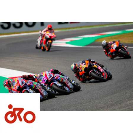 rookie australia, motogp