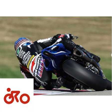 Jake Gagne, Superbike