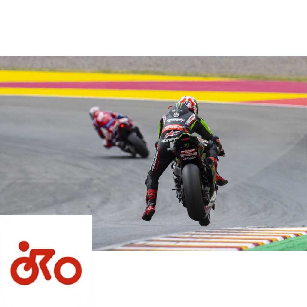 Jonathan Rea, Superbike