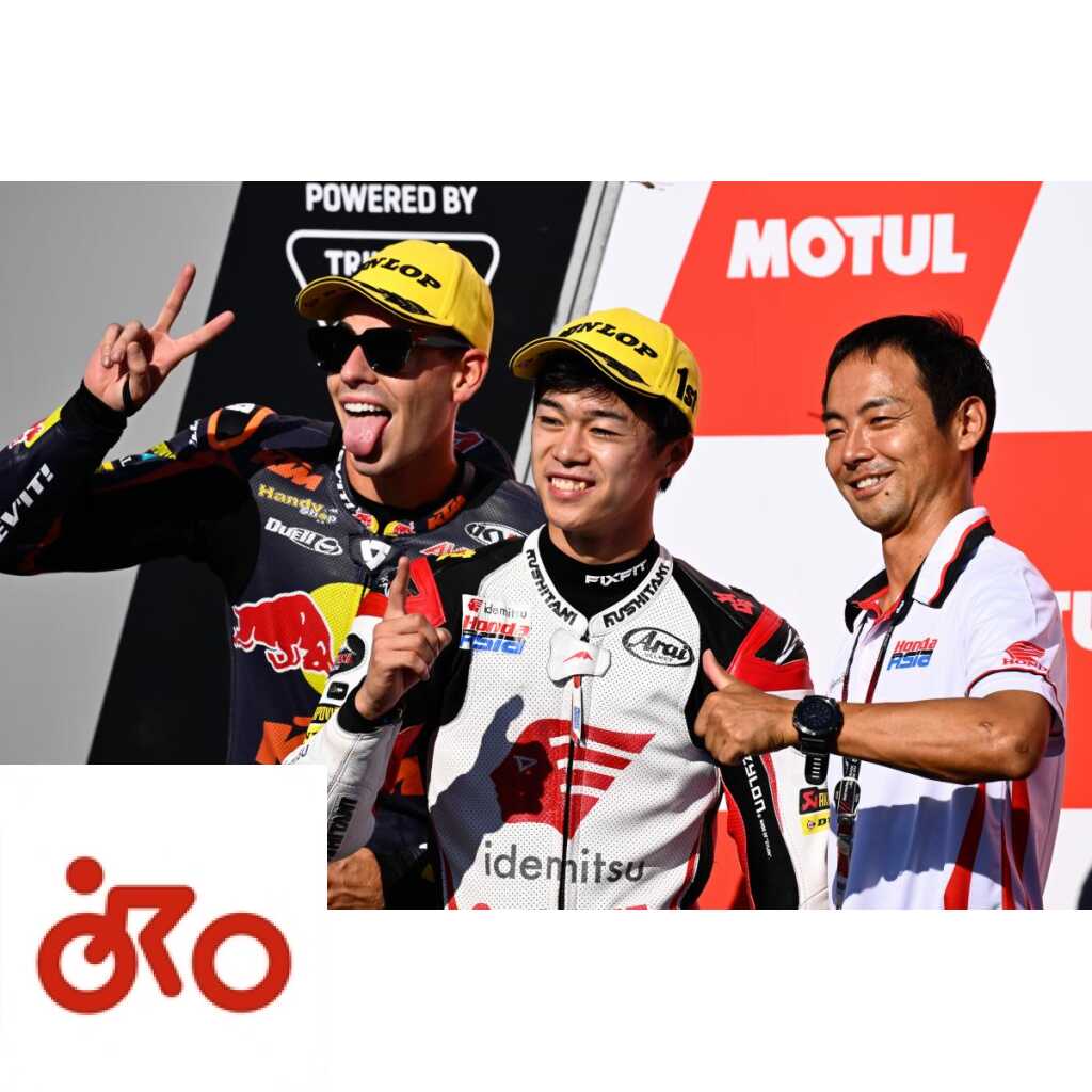 fernandez ogura aoyama, moto2