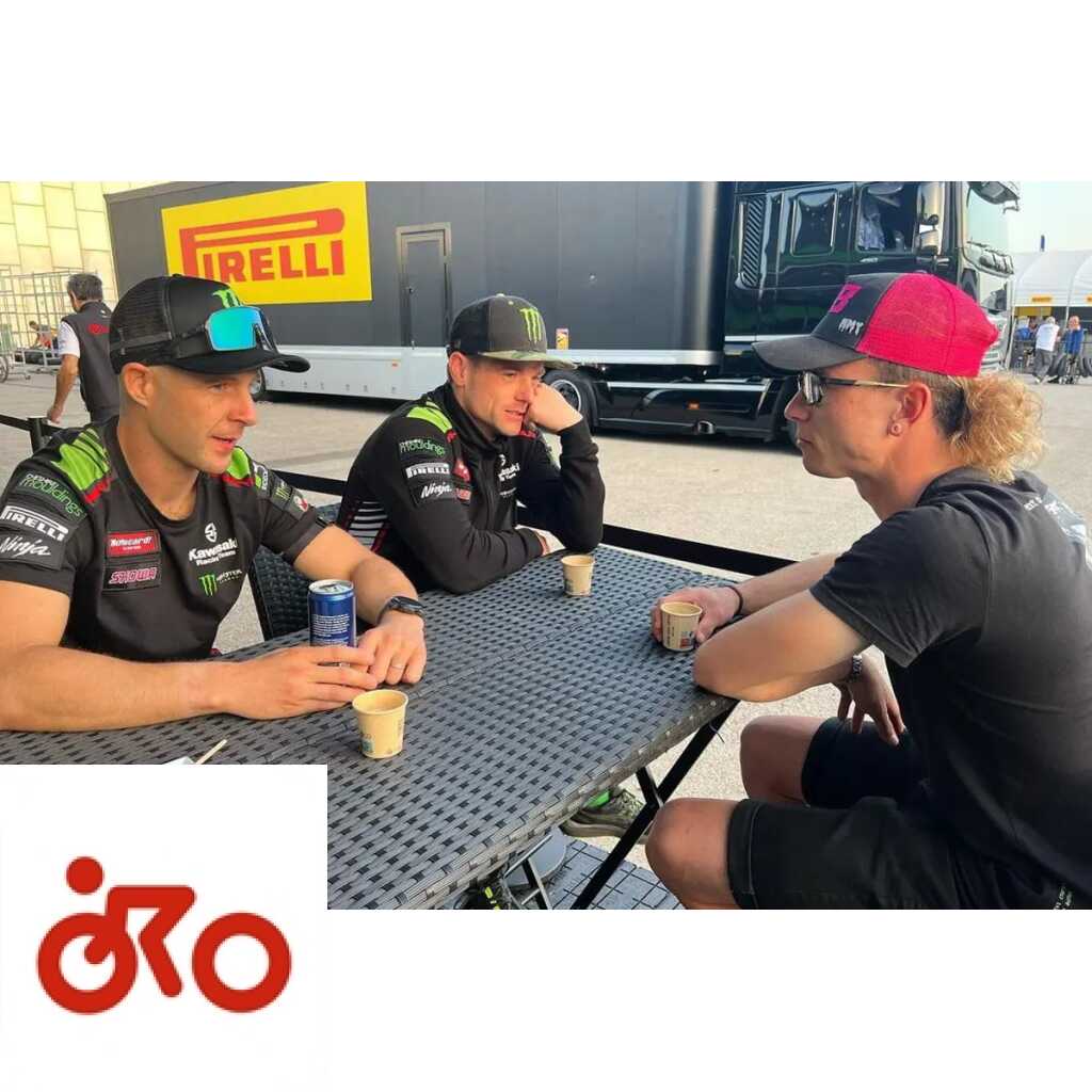 Mercato British Superbike 2023: tutto ruota intorno a Bradley Ray