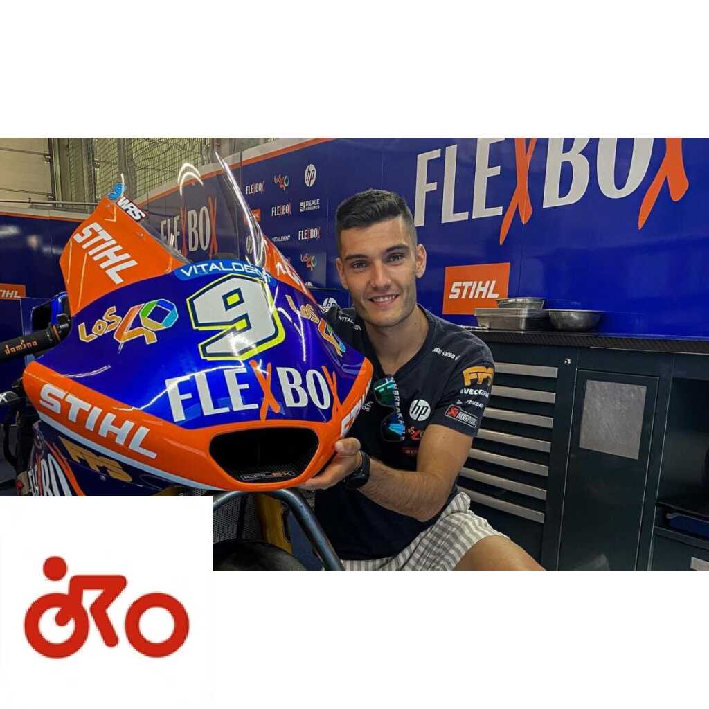 navarro moto2 supersport