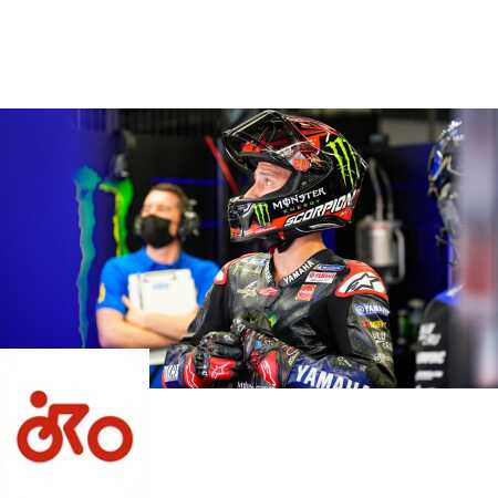 quartararo missione mondiale, motogp