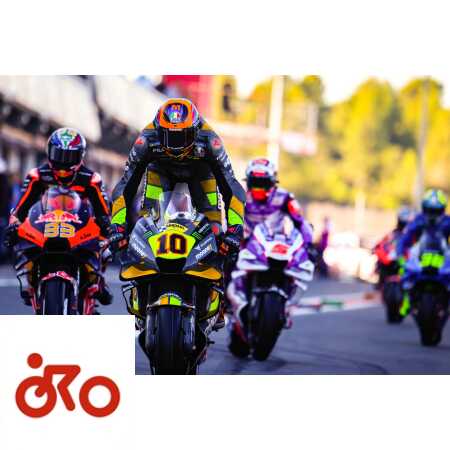 LIVE MotoGP Valencia 2022 : Live Test 3 en temps réel