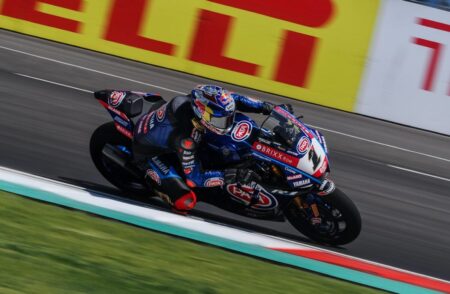 Toprak Razgatlioglu, Superbike