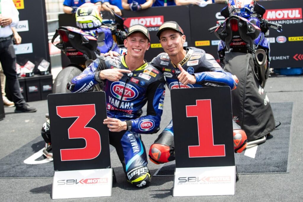 Toprak Razgatlioglu, Superbike