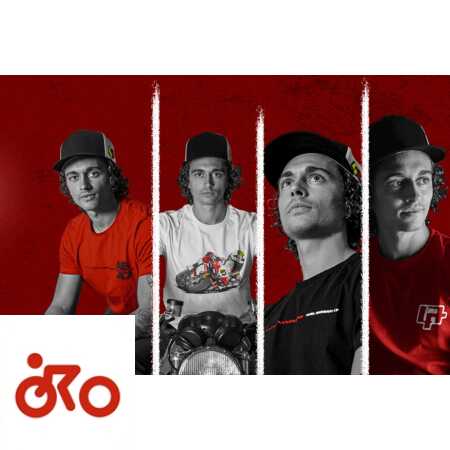 Axel Bassani, Superbike